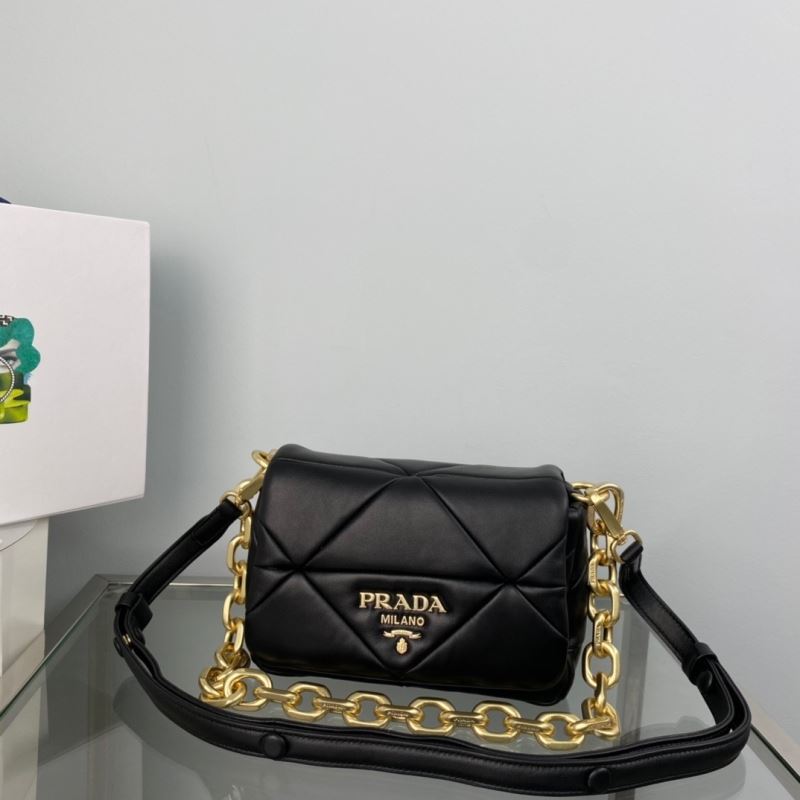 Pra*a satchel bags
